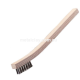 Stainless Steel Brush SOFT Toothbrush Style